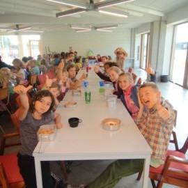DSC07622 - Scouts en Gidsen Zaventem 